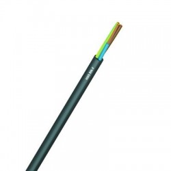 Câble HO5 RN-F - 2 x 0.75...