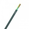 Cavo HO5 RN-F - 2 x 0,75 mm² - Gomma nera - N°2 - comptoirnautique.com