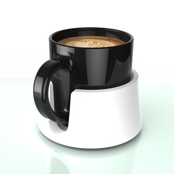 Portavasos reposicionable - N°2 - comptoirnautique.com