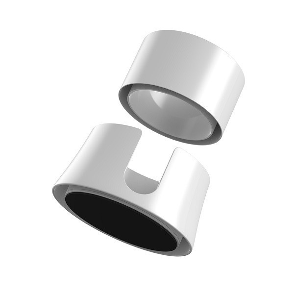 Porte gobelet repositionnable - N°3 - comptoirnautique.com