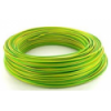 Cavo HO7 V-K - 16 mm² - PVC verde giallo - N°1 - comptoirnautique.com
