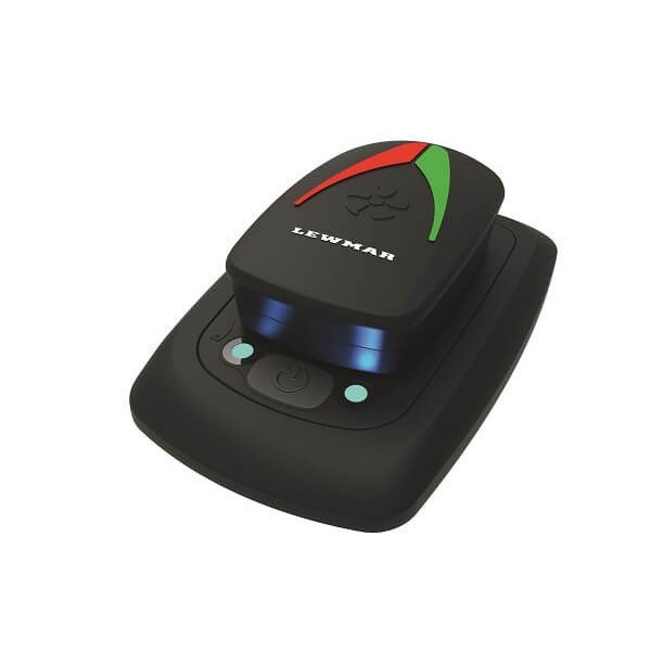 Dual pad controller for thruster Lewmar - N°1 - comptoirnautique.com