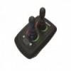 Doppio joystick per i propulsori Lewmar - N°1 - comptoirnautique.com