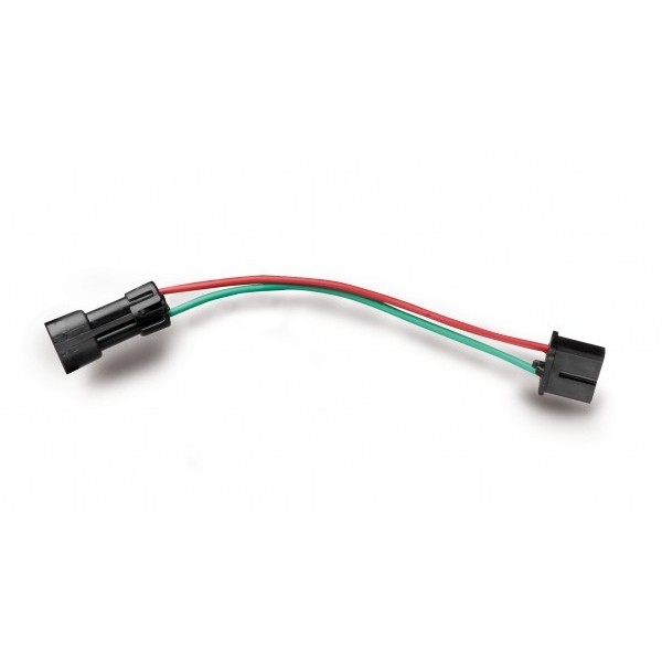Câble adaptateur Bosch pour régulateur Alpha Pro III - N°1 - comptoirnautique.com