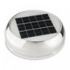Ventilateur/extracteur solaire Day/Night Plus - Ø121 mm - N°1 - comptoirnautique.com