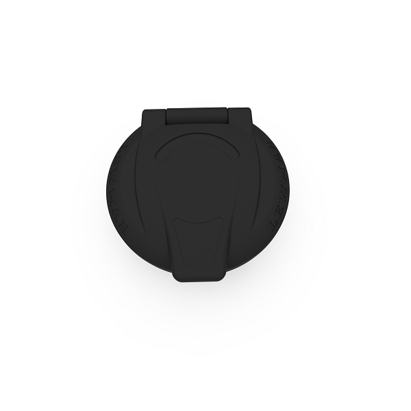 interrupteur CHSX fermé noir - N°1 - comptoirnautique.com