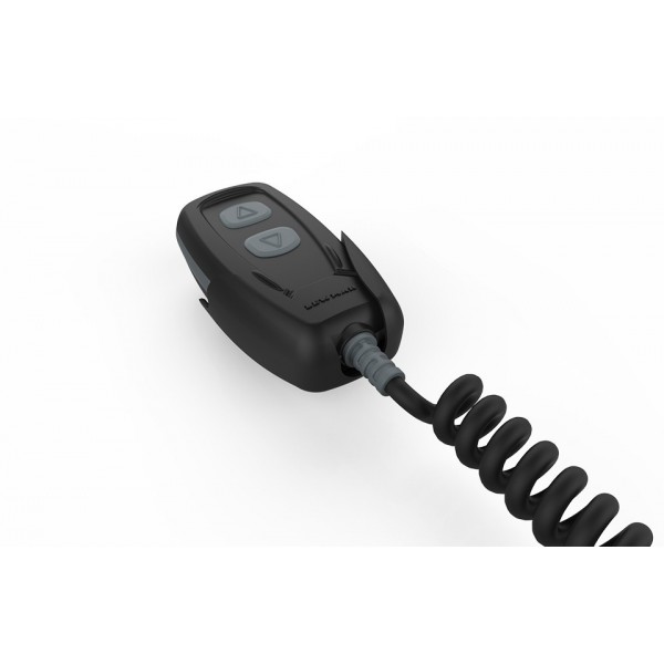 Kit télécommande filaire pour guindeaux - N°1 - comptoirnautique.com