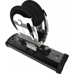 Stop with genoa feeder - T3