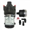 Pompe à eau 8L / min - 12V - N°1 - comptoirnautique.com