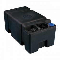Ercole fresh water tank 55L...