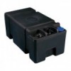 Réservoir eau douce Ercole 55L sans bouchon - remplissage 45° - N°1 - comptoirnautique.com