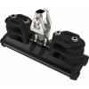 Carrello scorrevole con albero cardanico e doppia puleggia di comando - T2 - N°1 - comptoirnautique.com