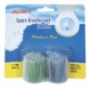 Spare tablets for disinfecting unit - N°1 - comptoirnautique.com