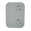 Industrial access hatch 270 x 370 mm - N°1 - comptoirnautique.com