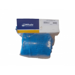 Twist storage bag for DS0006