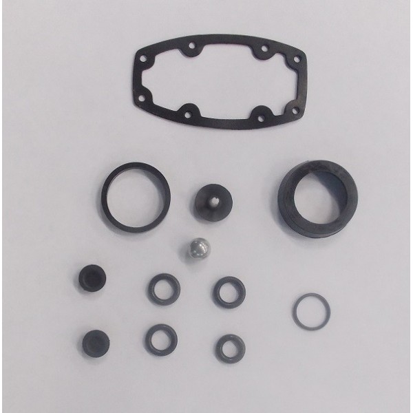 Ricambi per Flipper MK3/MK4 - N°1 - comptoirnautique.com