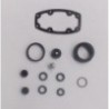 Peças de substituição para Flipper MK3/MK4