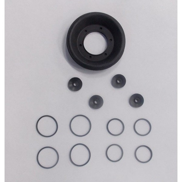Piezas de repuesto para Gusher Galley MK2 - N°1 - comptoirnautique.com