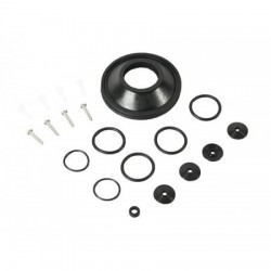 Spare parts for Gusher...