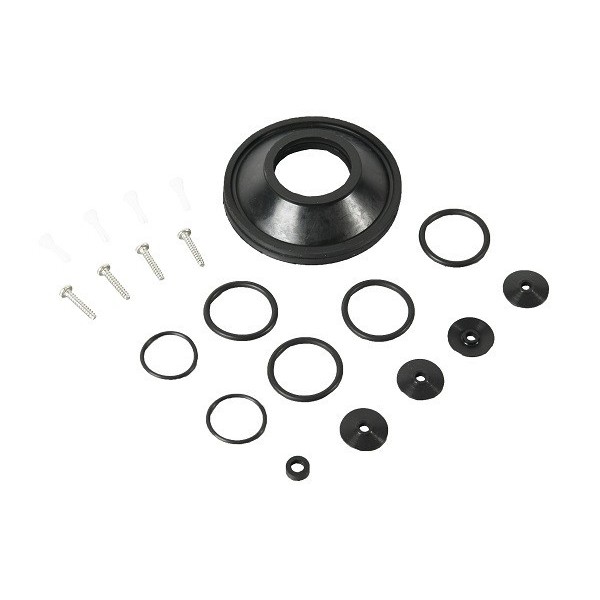 Peças de substituição para Gusher Galley MK2 - N°1 - comptoirnautique.com