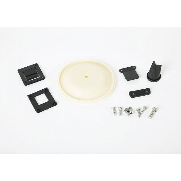 Kit di manutenzione per Gulper® 220 - N°1 - comptoirnautique.com