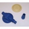 Gulper® pump head replacement kit