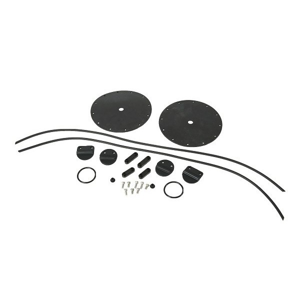 Replacement kit for Gusher® 25 - N°1 - comptoirnautique.com