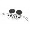 Replacement kit for Gusher® 25