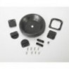 Replacement kit for Gusher® 10 Mk 2 & Mk 3 pumps - Neoprene™