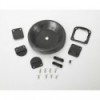 Kit de remplacement pour pompes Gusher® 10 Mk 2 & Mk 3 - Néoprène™ - N°1 - comptoirnautique.com