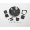 Kit de substituição para bombas Gusher® 10 Mk 2 & Mk 3 - Nitrilo