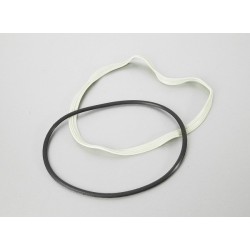 Replacement seals for...