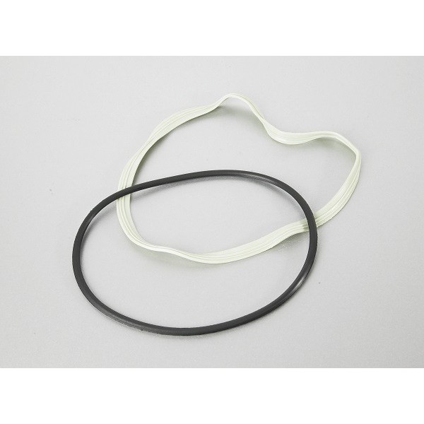 Joints de remplacement pour trappes de verrouillage Whale - N°1 - comptoirnautique.com