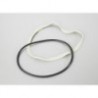 Replacement seals for locking flaps Whale