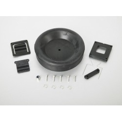 Kit de recambio para la...