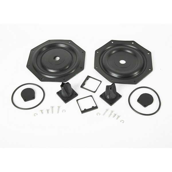 Kit de remplacement pour pompe Mk5 - N°1 - comptoirnautique.com