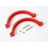 Replacement strapping kit for Compac 50 pump