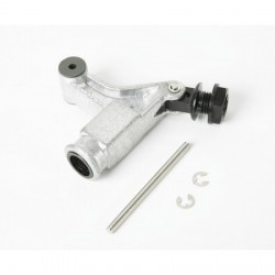 Clevis assembly - deck...