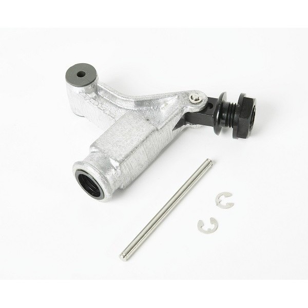 Clevis assembly - deck mounting - N°1 - comptoirnautique.com