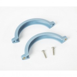 Replacement strapping kit...