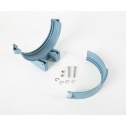 Clamping ring kit for...