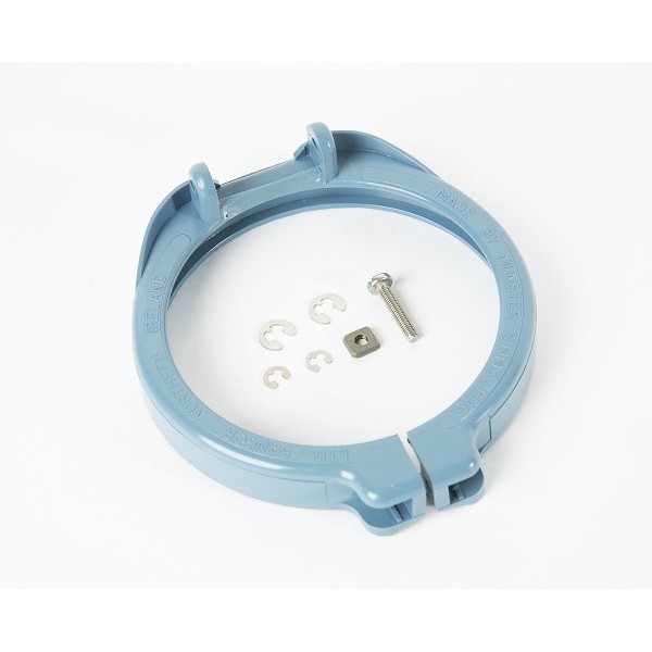 Kit anneaux de serrage standard - N°1 - comptoirnautique.com