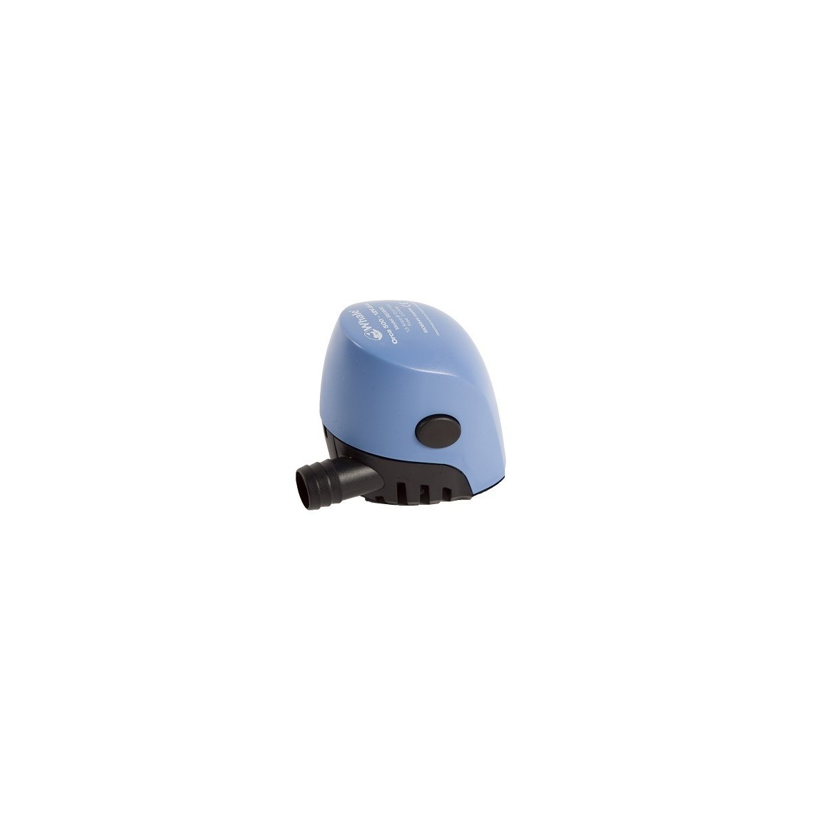 Pompe de cale électrique Whale Orca 12V - 32L/min