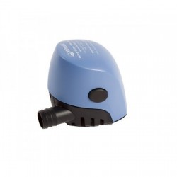 Pompe de cale électrique Whale Orca 12V - 32L/min