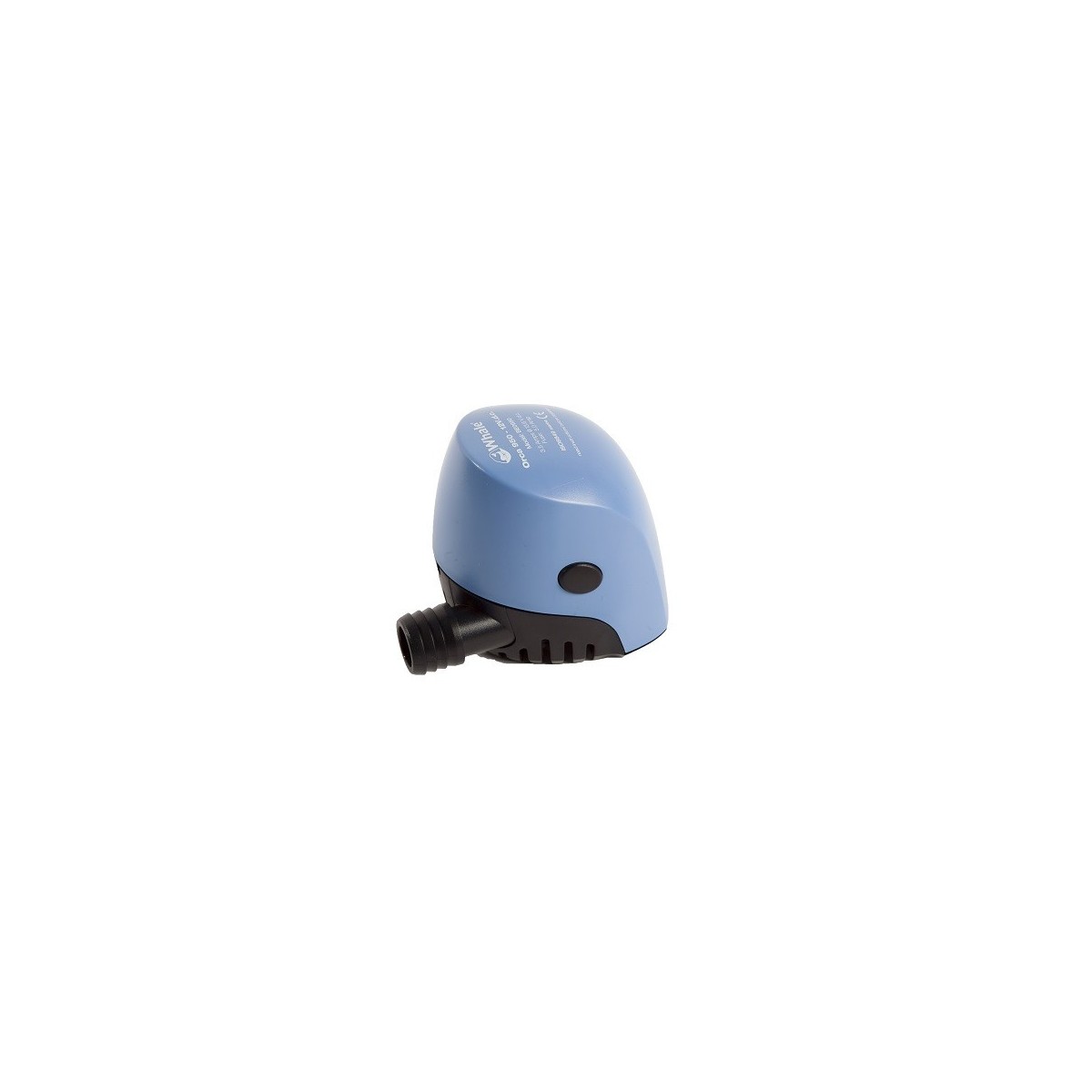 Pompe de cale électrique Whale Orca 12V - 59L/min