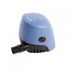 Pompe de cale électrique Whale Orca 12V - 82L/min
