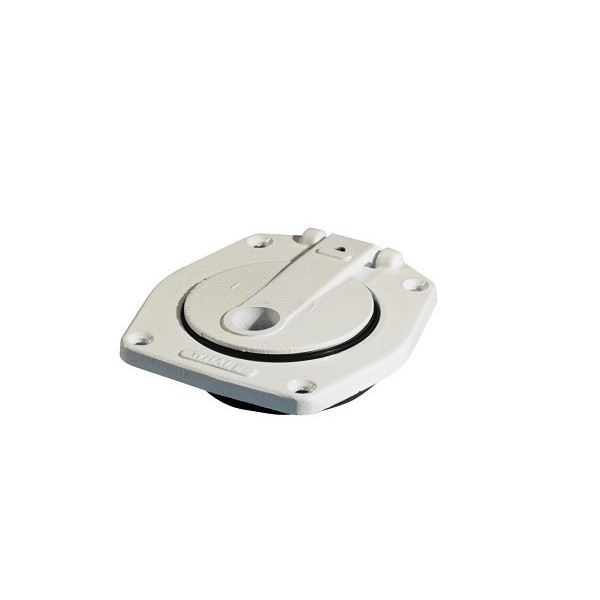 Boccaporto di coperta per il brindlebrush - N°1 - comptoirnautique.com