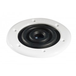 Passagem de convés estanque...