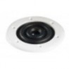 Watertight deck feedthrough for Mk5 double-acting bringuebale (MH5560) and Compac 50