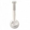 Doccia a ponte Twist - solo acqua fredda